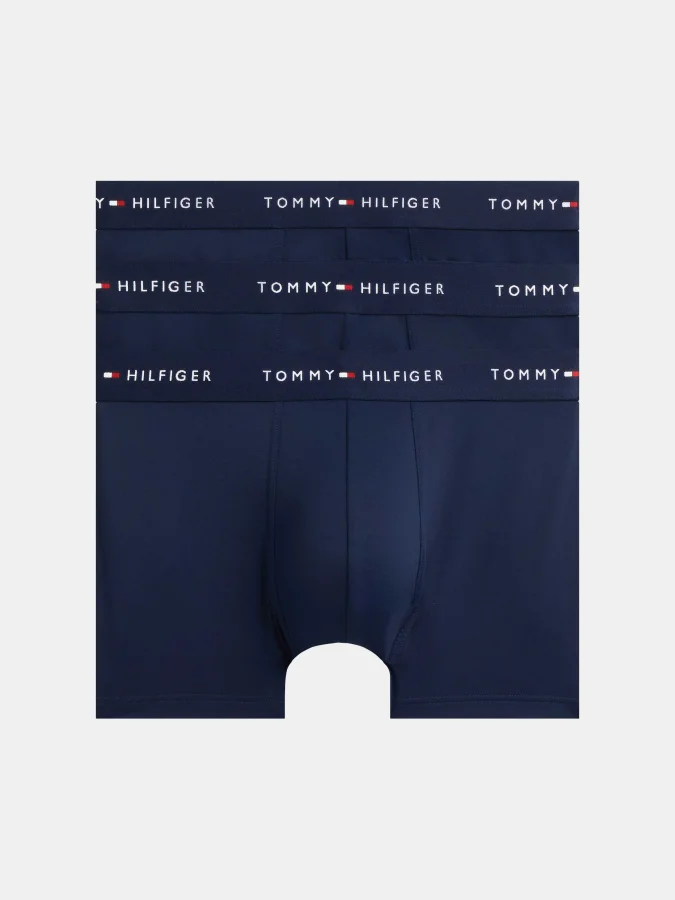 Tommy Hilfiger - 3P TRUNK