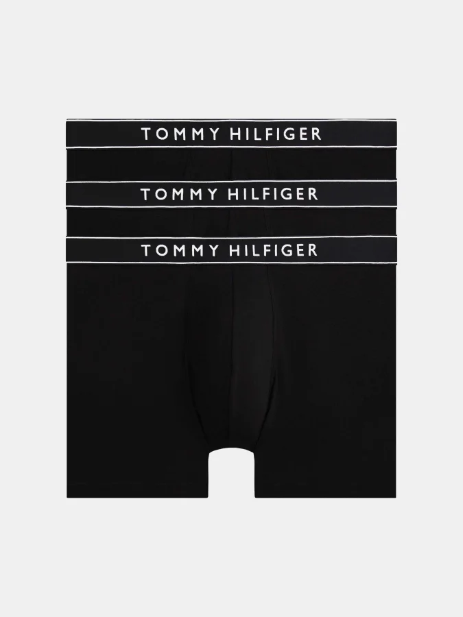 Tommy Hilfiger - 3P BOXER...