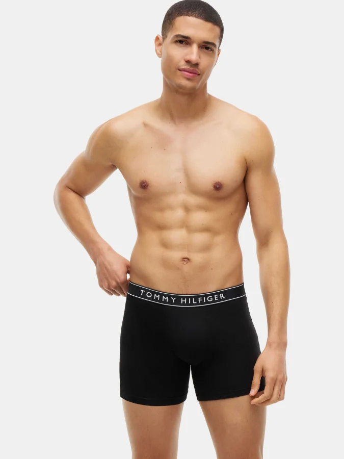 Tommy Hilfiger - 3P BOXER... 2