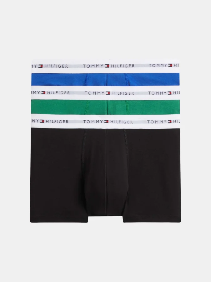 Tommy Hilfiger - 3P TRUNK