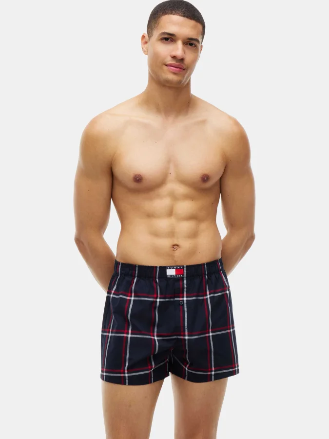 Tommy Hilfiger - 3P WOVEN... 2