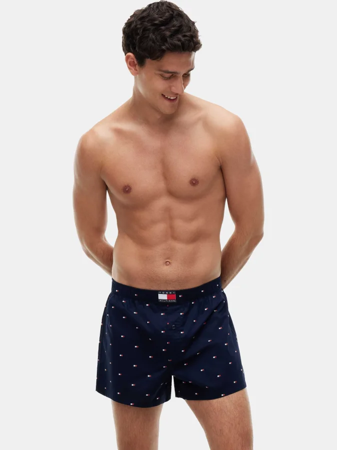 Tommy Hilfiger - 3P WOVEN... 2