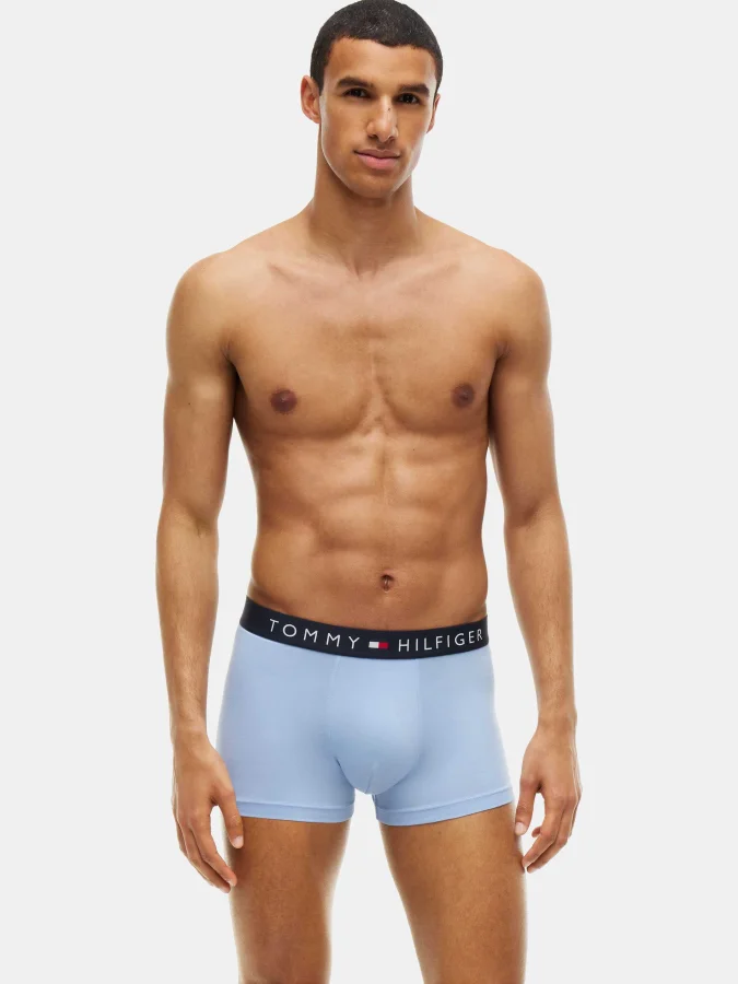 Tommy Hilfiger - 3P TRUNK... 2