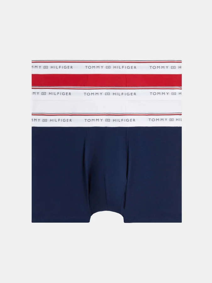 Tommy Hilfiger - 3P TRUNK
