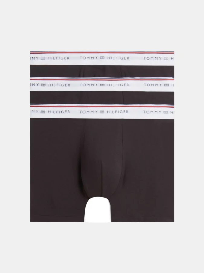 Tommy Hilfiger - 3P BOXER...