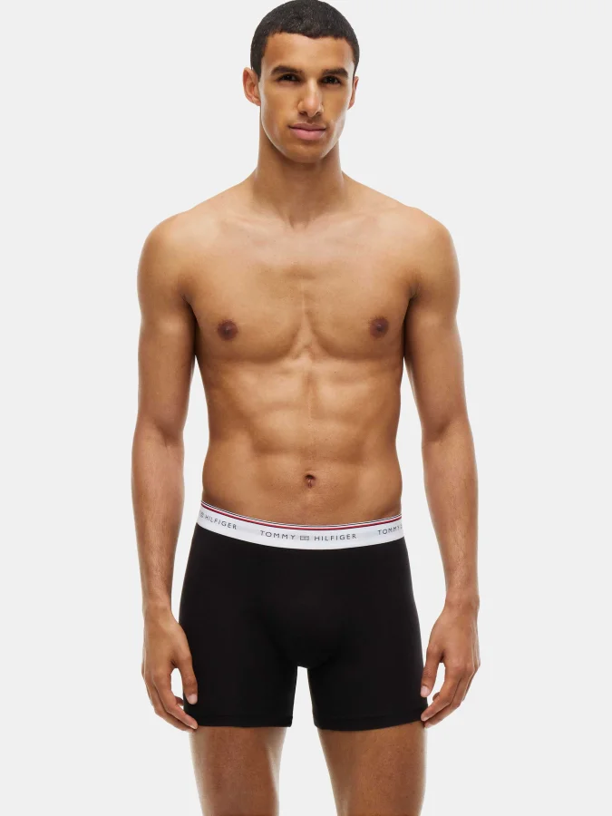Tommy Hilfiger - 3P BOXER... 2
