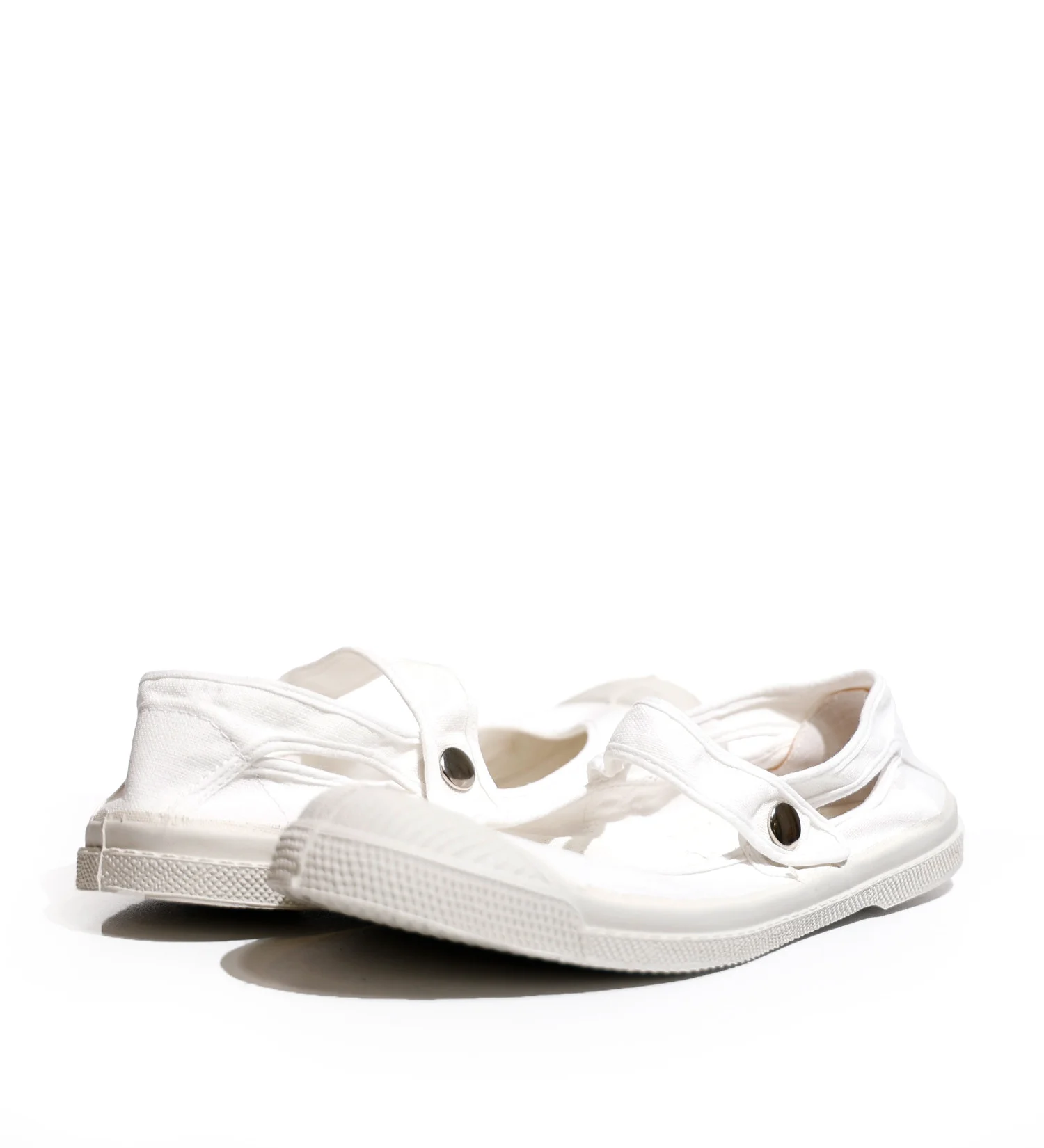 BENSIMON - BALLERINE MARIE JANE ENFANT BENSIMON - BALLERINE MARIE JANE ENFANT