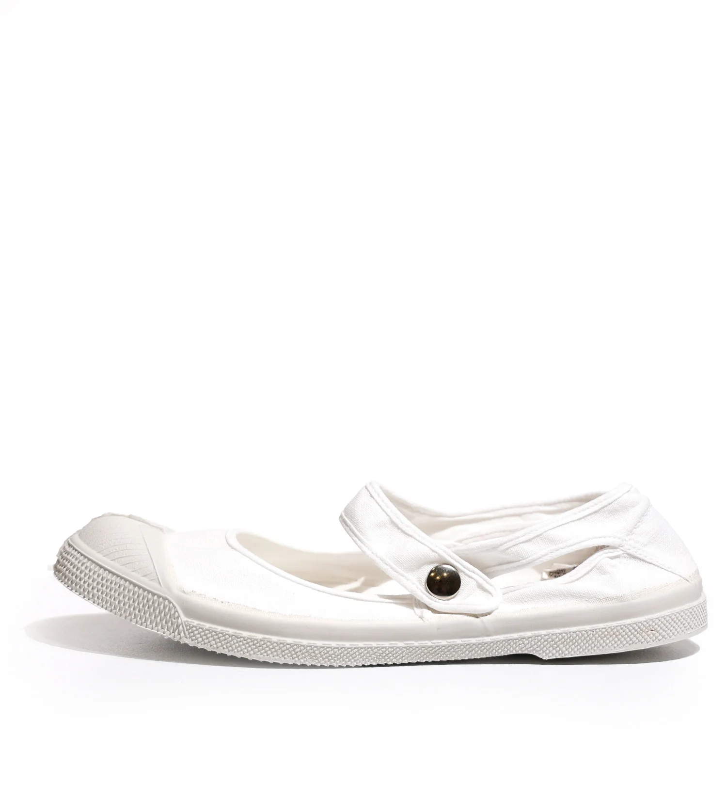 BENSIMON - BALLERINE MARIE JANE ENFANT BENSIMON - BALLERINE MARIE JANE ENFANT