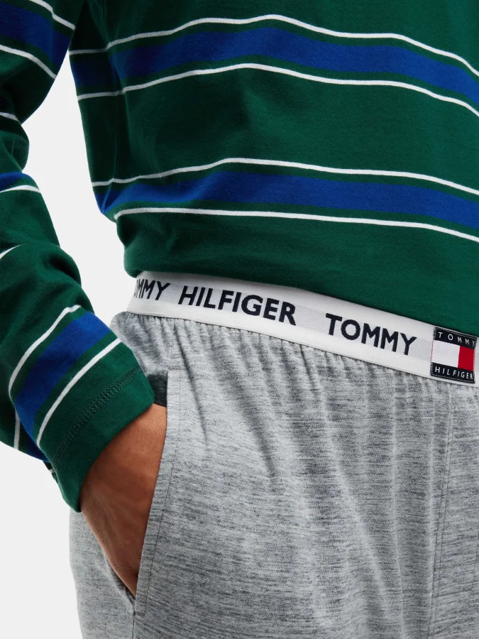 Tommy Hilfiger - LS RUGBY... 2