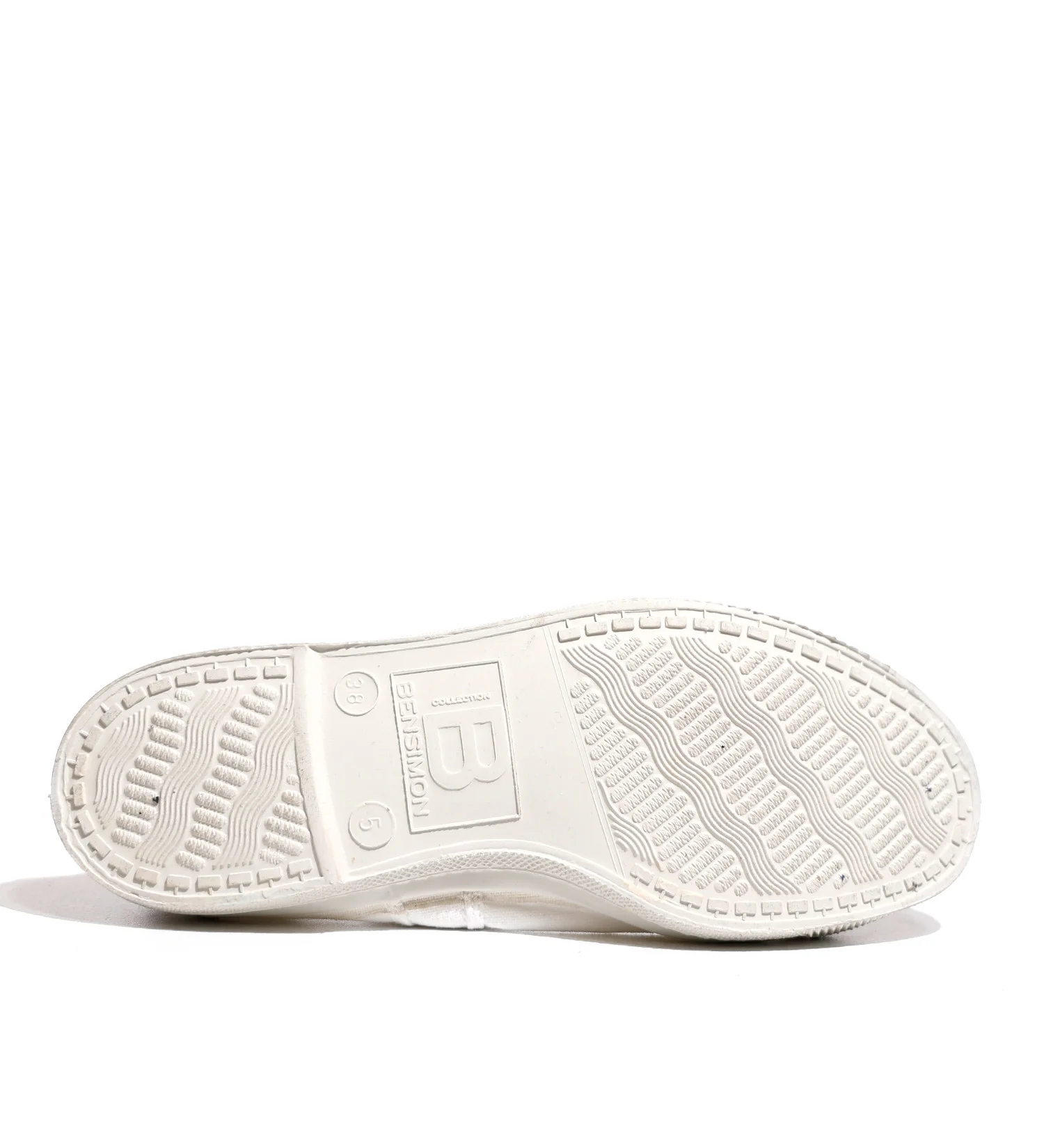 BENSIMON - BALLERINE MARIE JANE ENFANT BENSIMON - BALLERINE MARIE JANE ENFANT
