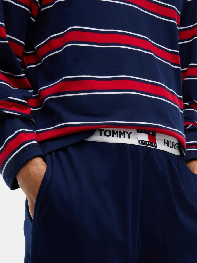 Tommy Hilfiger - LS RUGBY... 2