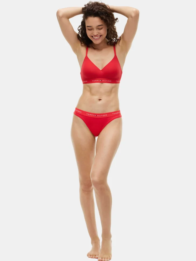 Tommy Hilfiger - BRALETTE LIFT 2