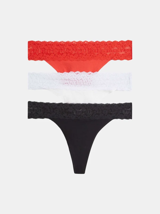 Tommy Hilfiger - 3 PACK...