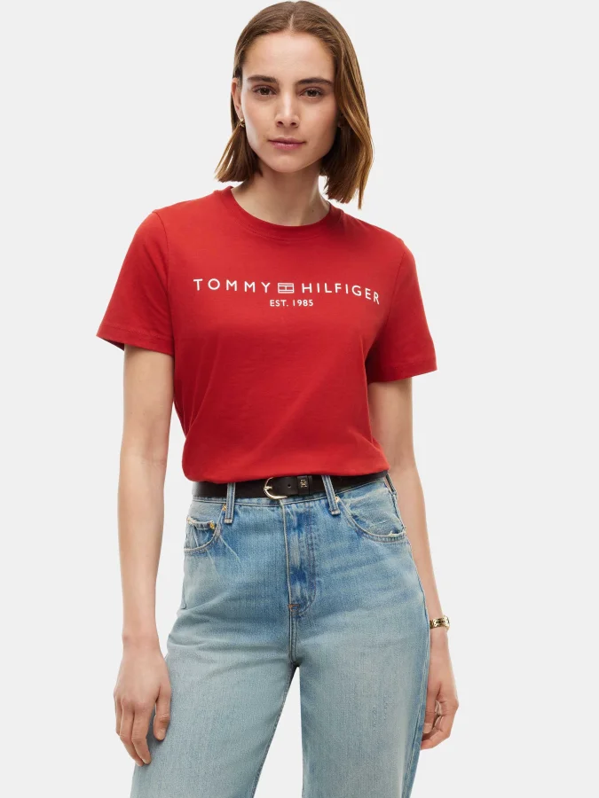 Tommy Hilfiger - REG CORP...