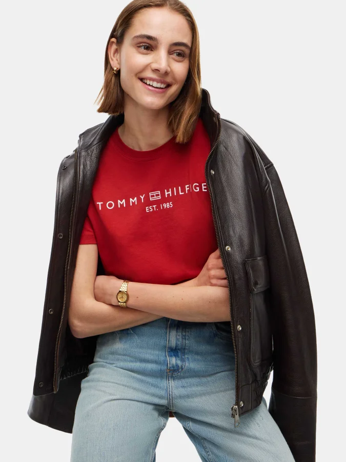 Tommy Hilfiger - REG CORP... 2