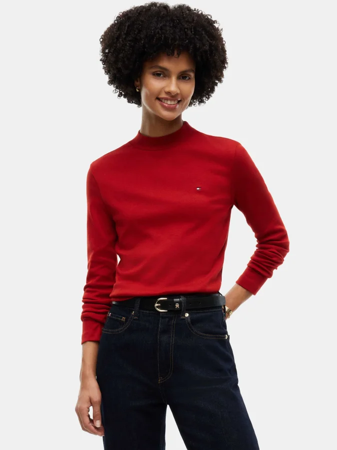Tommy Hilfiger - SLIM CODY...