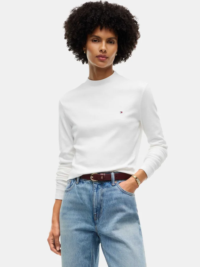 Tommy Hilfiger - SLIM CODY...