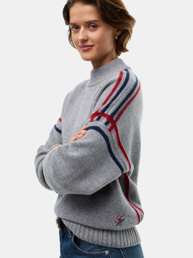 Tommy Hilfiger - RWB MK-NK... 2