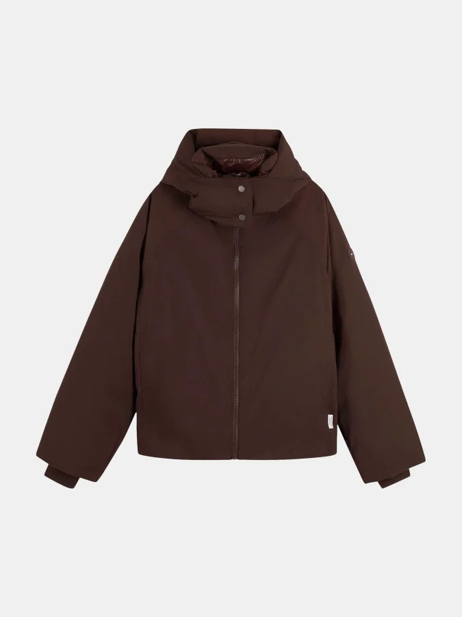 Tommy Hilfiger - DOWN CLEAN...