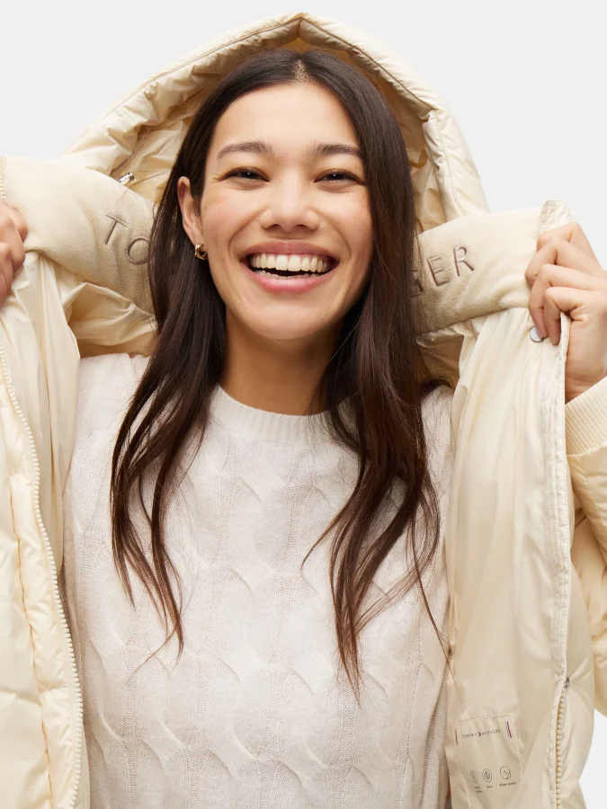 Tommy Hilfiger - DOWN... 2
