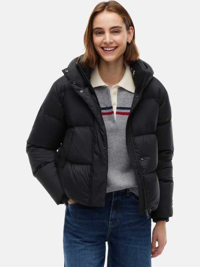 Tommy Hilfiger - DOWN...