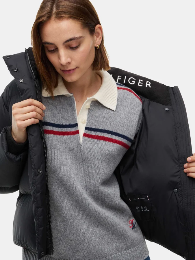 Tommy Hilfiger - DOWN... 2