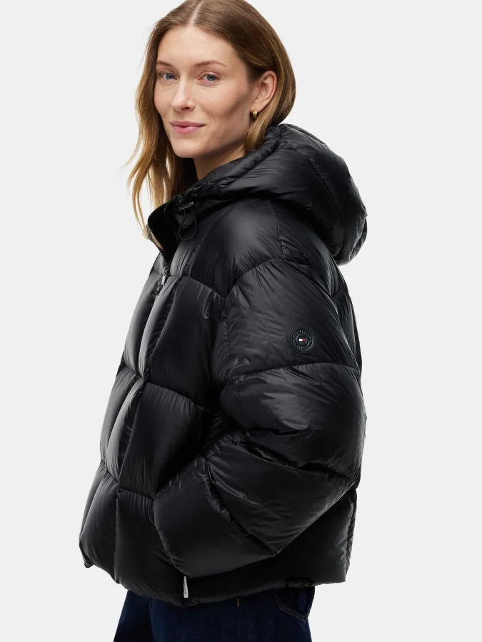 Tommy Hilfiger - DOWN... 2