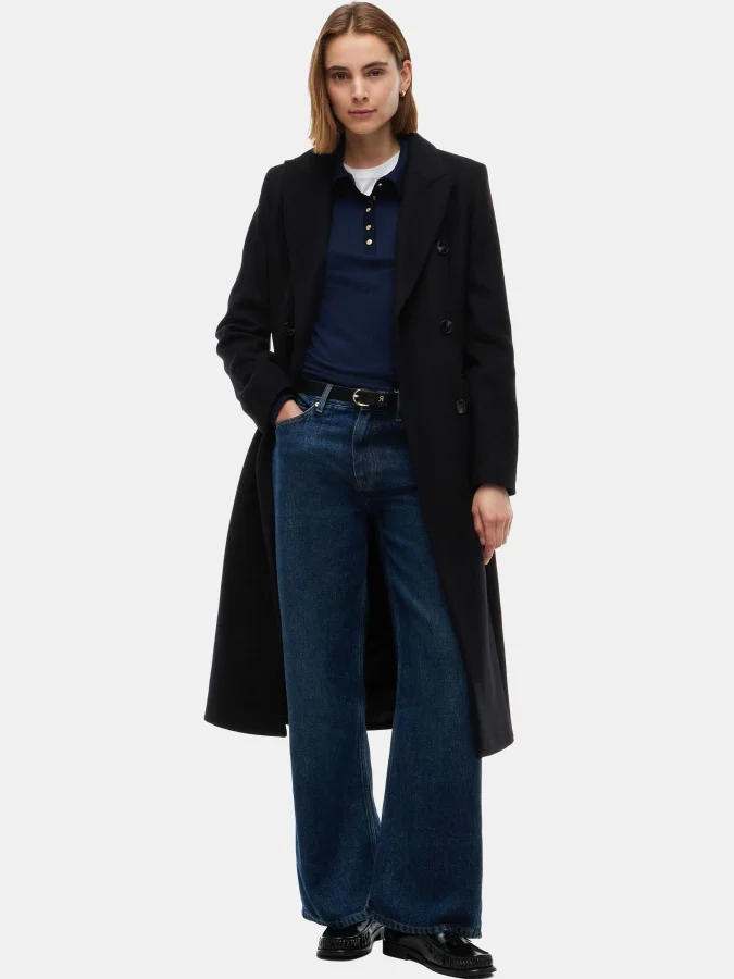 Tommy Hilfiger - WOOL...