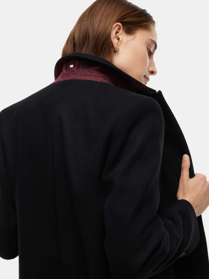 Tommy Hilfiger - WOOL... 2