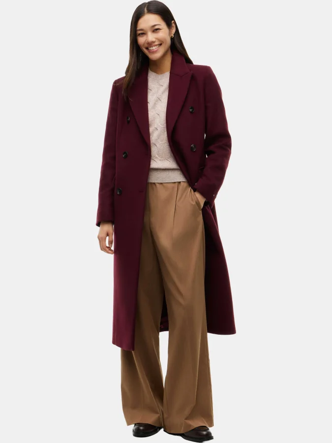 Tommy Hilfiger - WOOL...
