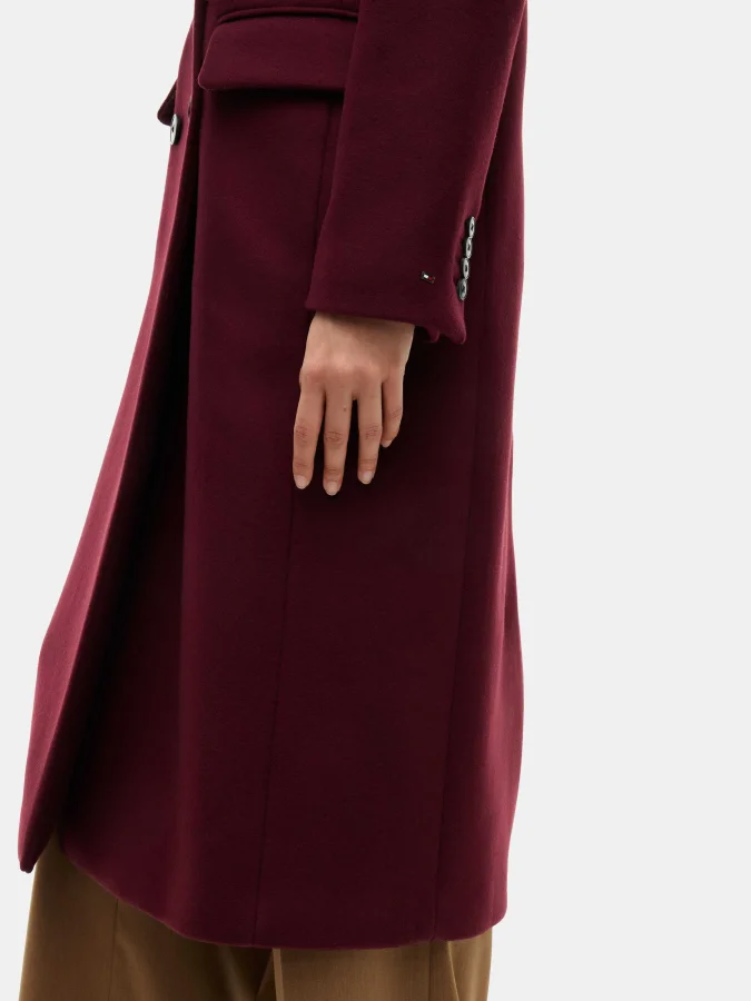 Tommy Hilfiger - WOOL... 2