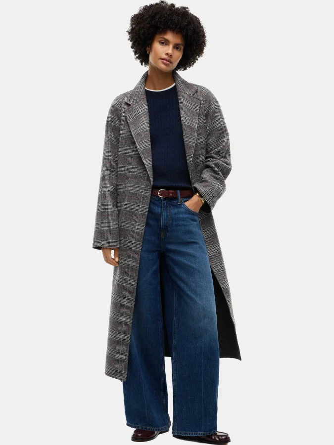 Tommy Hilfiger - DF WOOL...