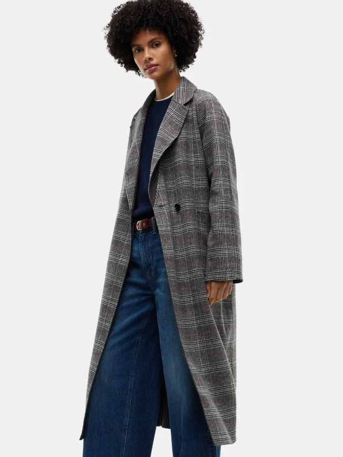 Tommy Hilfiger - DF WOOL... 2