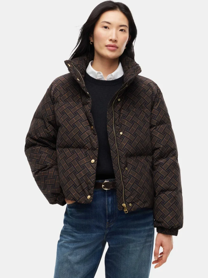 Tommy Hilfiger - DOWN...