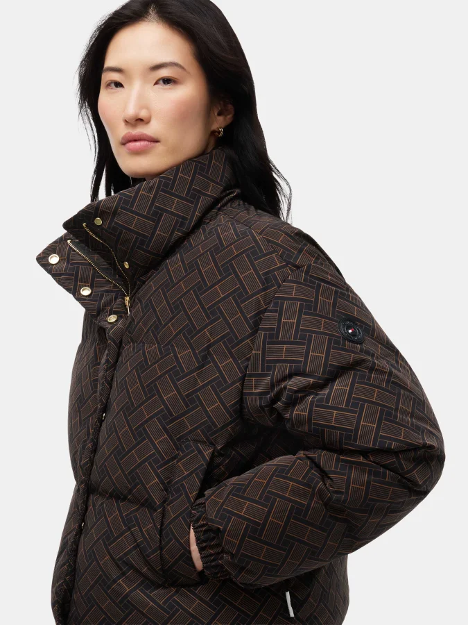 Tommy Hilfiger - DOWN... 2