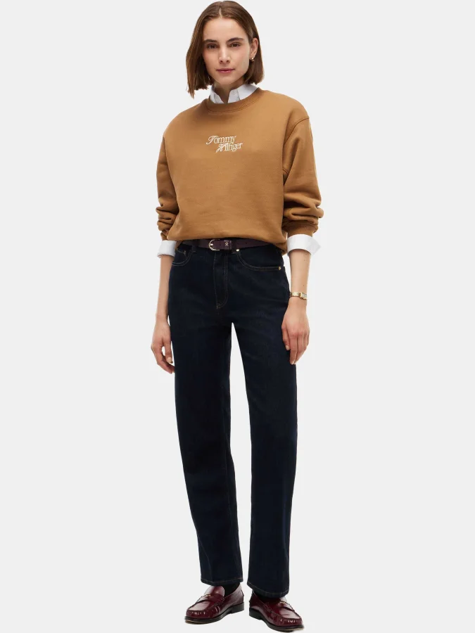 Tommy Hilfiger - SCRIPT...