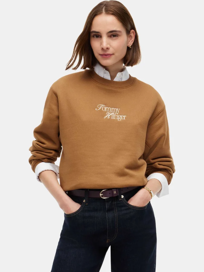 Tommy Hilfiger - SCRIPT... 2