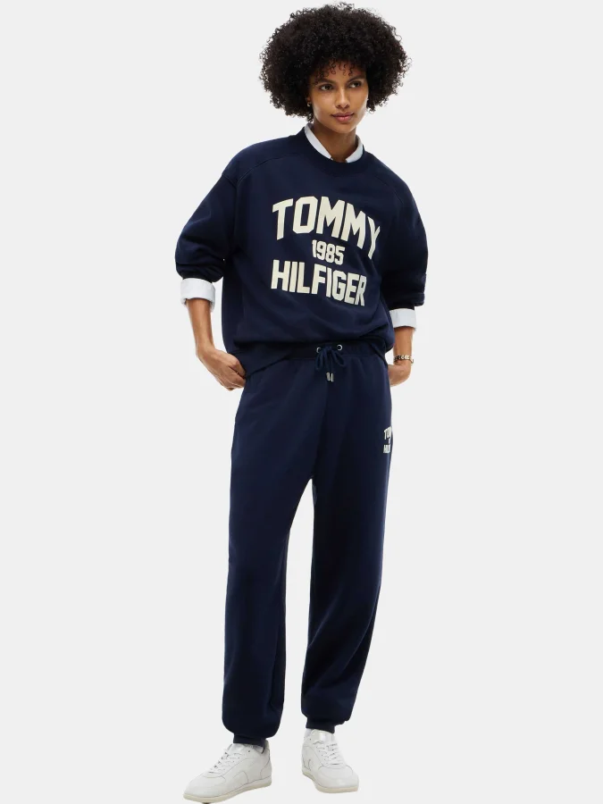 Tommy Hilfiger - VARSITY...