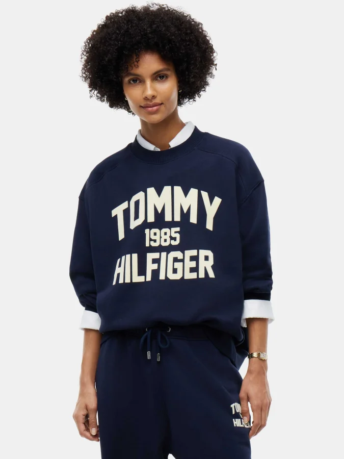 Tommy Hilfiger - VARSITY...