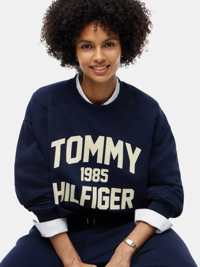 Tommy Hilfiger - VARSITY... 2