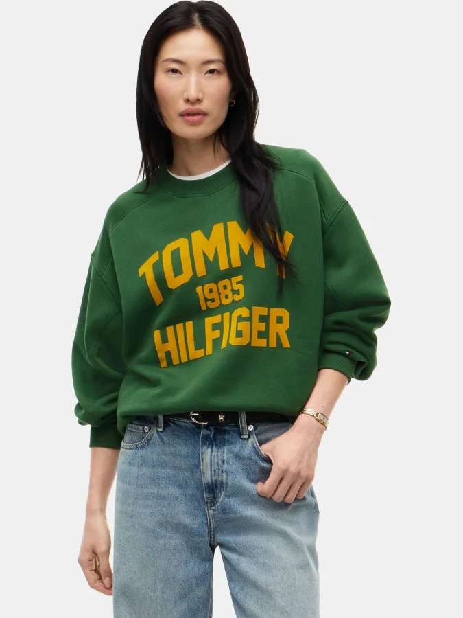 Tommy Hilfiger - VARSITY...