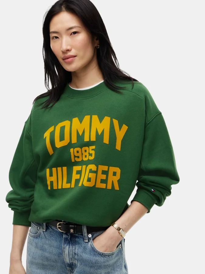 Tommy Hilfiger - VARSITY... 2