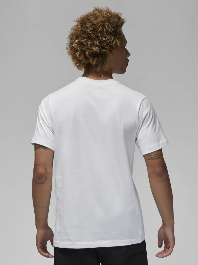 NIKE - M J JUMPMAN SS CREW 2