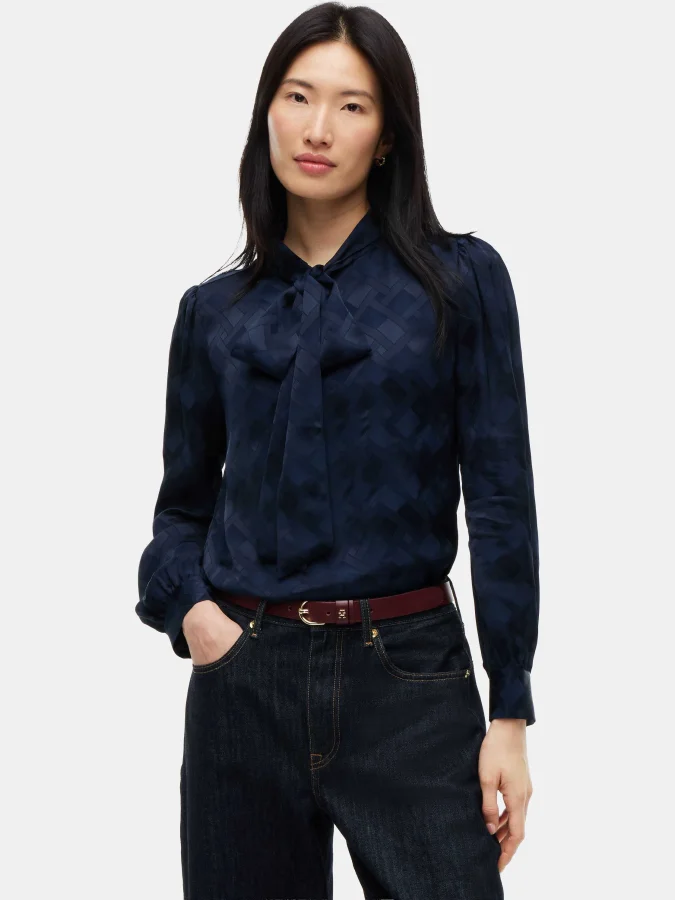 Tommy Hilfiger - FLUID...