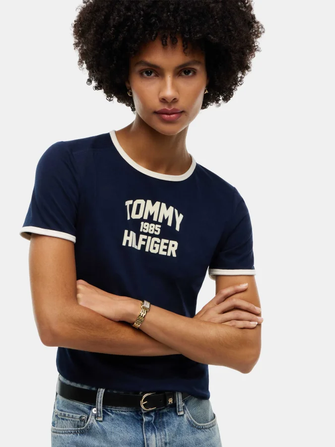 Tommy Hilfiger - VARSITY... 2