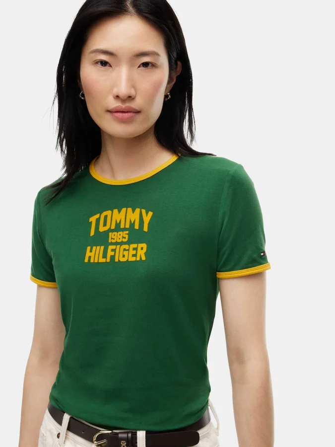 Tommy Hilfiger - VARSITY... 2