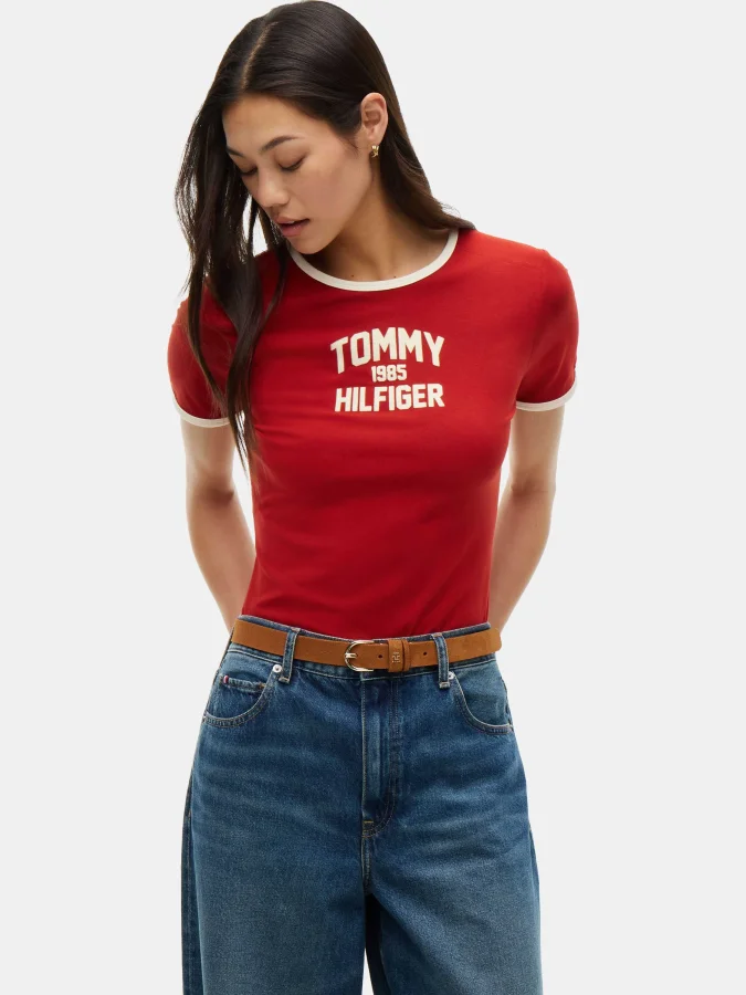 Tommy Hilfiger - VARSITY...