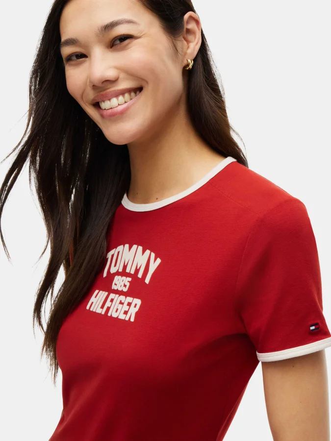 Tommy Hilfiger - VARSITY... 2
