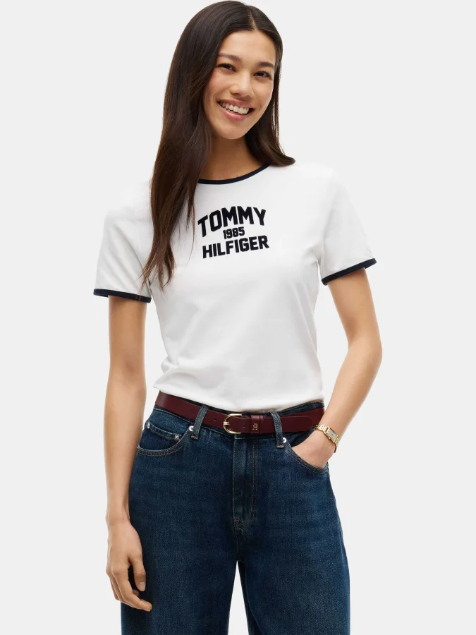 Tommy Hilfiger - VARSITY...