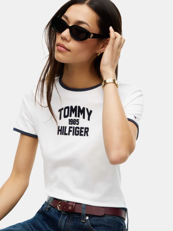 Tommy Hilfiger - VARSITY... 2